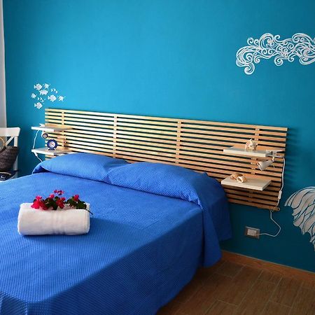 B&B Vivere Il Mare San Vito Lo Capo Room photo