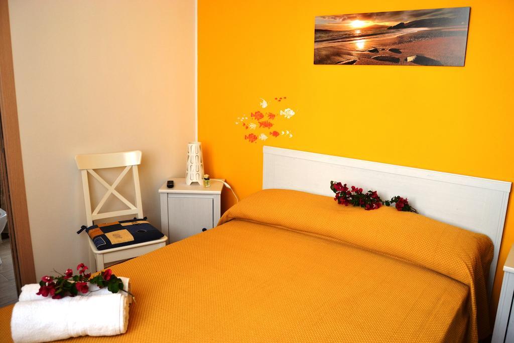 B&B Vivere Il Mare San Vito Lo Capo Room photo